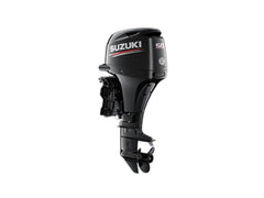 Suzuki DF50A L 50HP Outboard Motor 2022 image 0