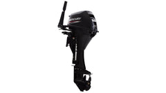 Mercury 9.9MXLH FourStroke Outboard Motor image 0