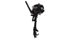 Mercury 3.5MLH FourStroke Outboard Motor image 0