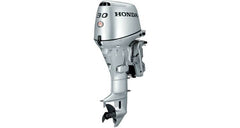 Honda 30DK3SHGC Outboard Motor image 0