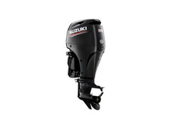 Suzuki DF90A L 90HP Outboard Motor 2022 image 0