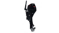 Mercury 9.9ELHPT ProKicker Outboard Motor image 0