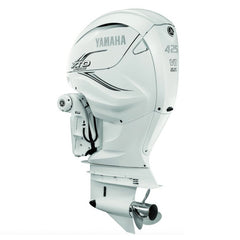 Yamaha XF425ESB2 425 HP Outboard Motor image 0