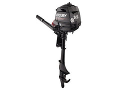 2020 Mercury 3.5 HP 3.5MH Outboard Motor image 0