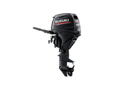 Suzuki DF25A EFI S 25 HP Outboard Motor 2022 image 0