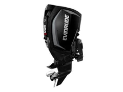 Evinrude H200HGXC 200 H.O Outboard Motor image 0