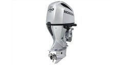 Honda BF250DURC Outboard Motor image 0