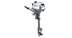 Honda 2.3DHLCHC Outboard Motor image 0