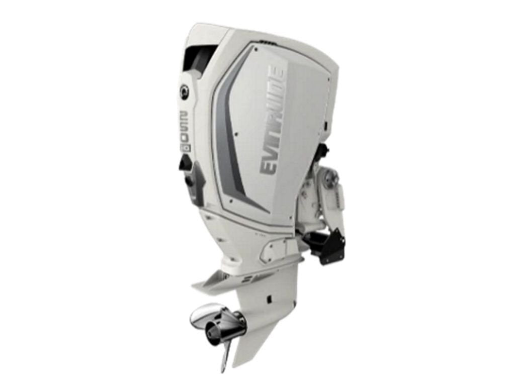 Evinrude H250HWXC 250 H.O Outboard Motor image 0