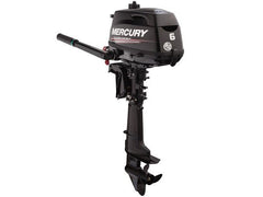 2019 Mercury 6HP 6MLH Outboard Motor image 0