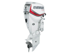 Evinrude E115DSL 115HP Outboard Motor image 0