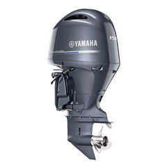 Yamaha LF150XB 150 HP Outboard Motor image 0