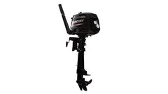 Mercury 6HP Outboard Motor image 0