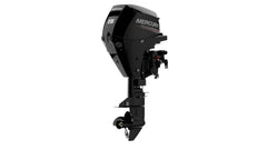 Mercury 15E FourStroke Outboard Motor image 0