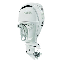 Yamaha F300UCB2 300 HP Outboard Motor image 0