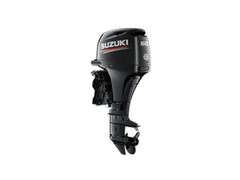 Suzuki DF60A L 60HP Outboard Motor 2022 image 0