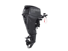 Evinrude E30MRL 30HP Outboard Motor image 0