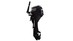 Mercury 9.9EXLH FourStroke Outboard Motor image 0