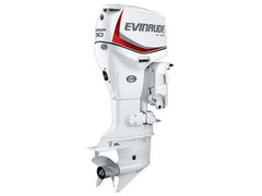 2018 Evinrude E-TEC 90 HP E90DSL Outboard Motor image 0
