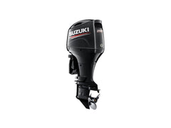 Suzuki DF200A X 200HP Outboard Motor 2022 image 0