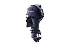 Tohatsu MFS40AETL 40 HP Outboard Motor image 0