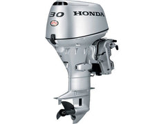 2019 Honda 30 HP BF30D3LRT Outboard Motor image 0