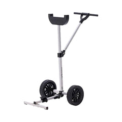 Boatworld Foldable Outboard Engine Trolley image 1