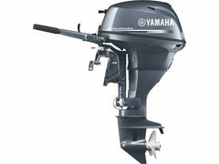Yamaha F30LEHA 30 HP Outboard Motor image 0