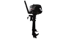 Mercury 5 MXLH FourStroke Outboard Motor image 0