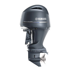 Yamaha F200LCA 200 HP Outboard Motor image 0