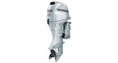 Honda BF50DK4LHTC Outboard Motor image 0