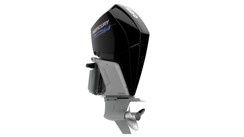 Mercury 300CXL SeaPro Commercial AMS image 0