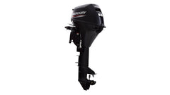 Mercury 9.9EL FourStroke Outboard Motor image 0