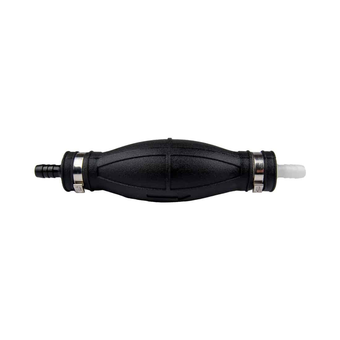 Boatworld Fuel Primer Bulb 8mm – Reliable Marine Fuel Line Primer image 1