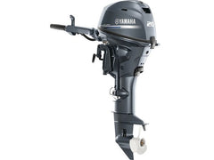 2019 Yamaha 20 HP F20SMHB Outboard Motor image 0