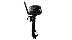 Mercury 4MLH FourStroke Outboard Motor image 0