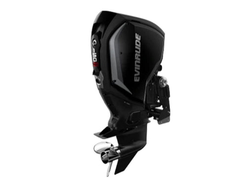 Evinrude C150GXCA H.O Outboard Motor