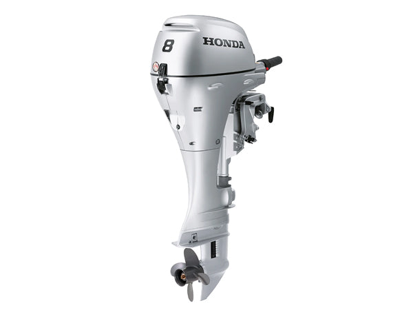 HONDA 8 HP BF8DK3LHSA