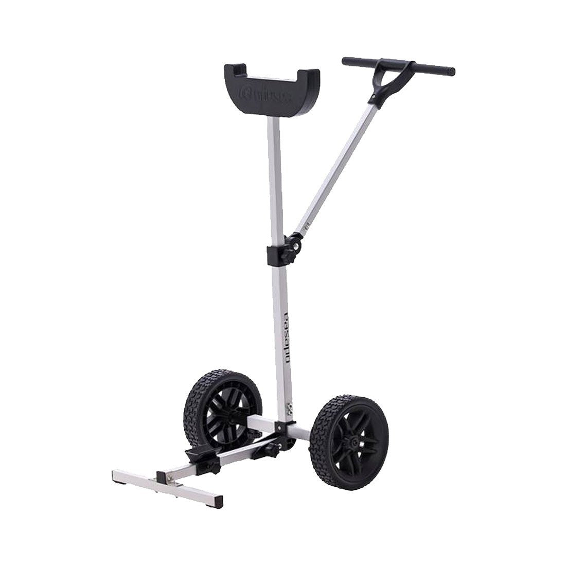 Boatworld Foldable Outboard Engine Trolley image 0