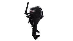 Mercury 8ELH FourStroke Outboard Motor image 0