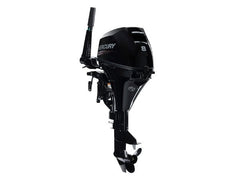 2018 Mercury 8 Hp 8MLH Outboard Motor image 0
